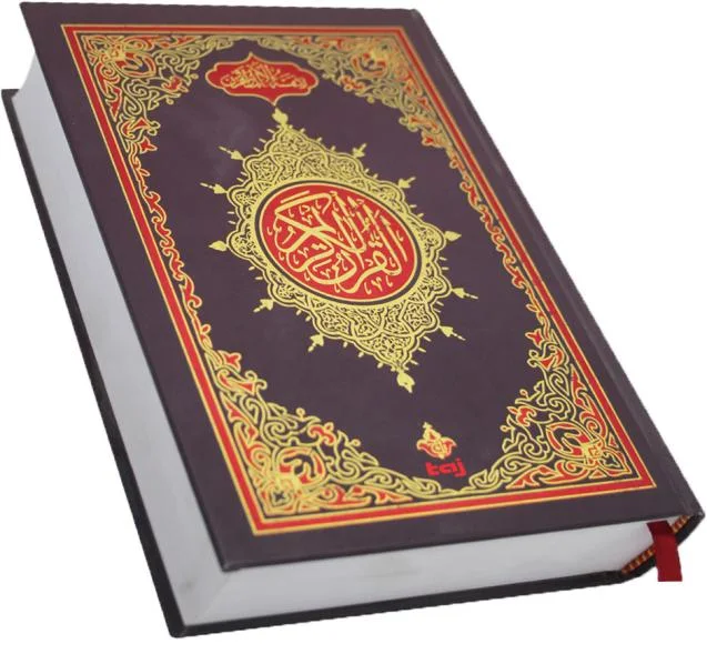 Holy Quran 13 Line Hafizi  Imported