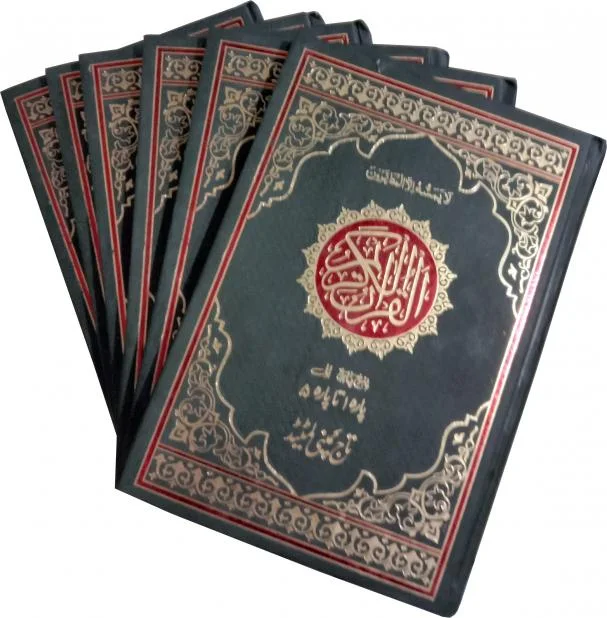 Punj Para Set(11 Line)