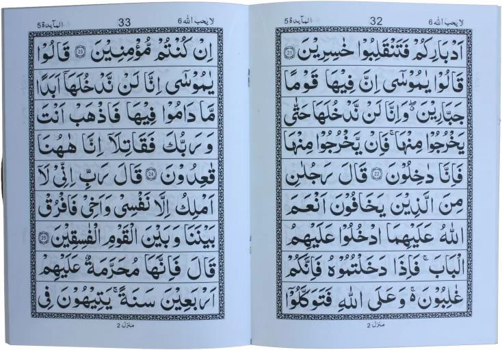 PARA 6 (QUDRATULLAH)