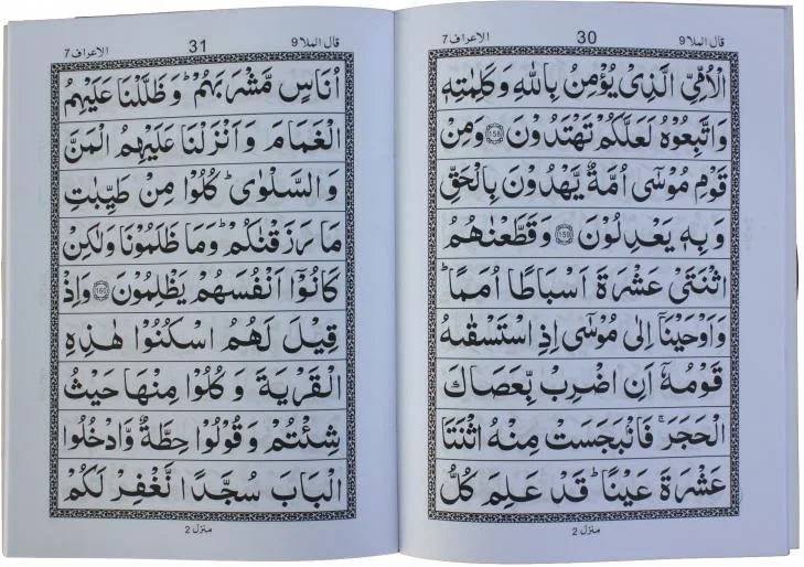 PARA 9 (QUDRATULLAH)