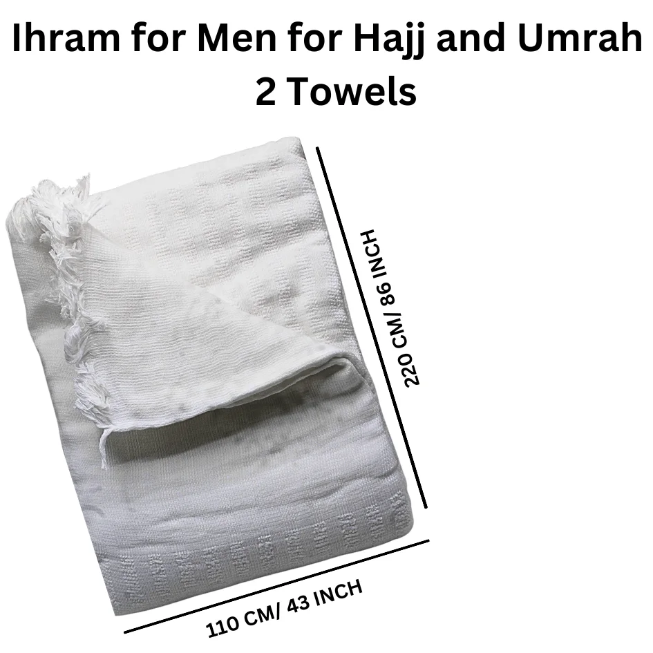 TOWEL AHRAM SOFT (45x90 inch)