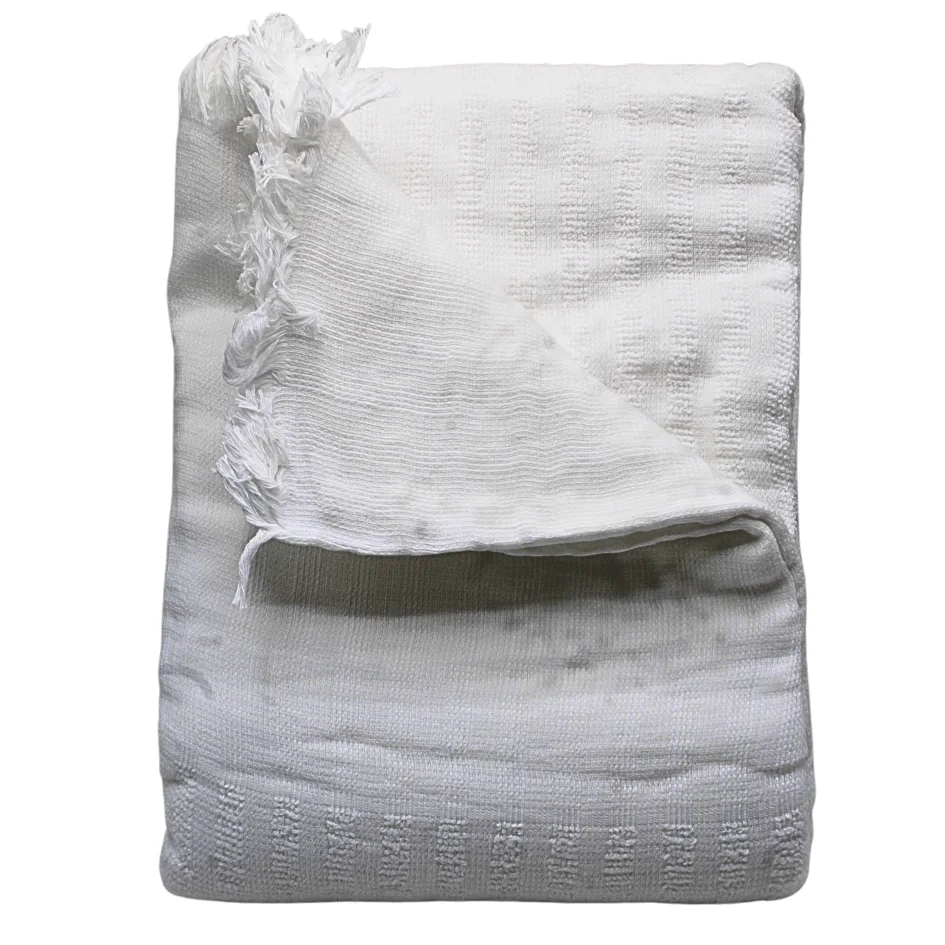TOWEL AHRAM SOFT (45x90 inch)