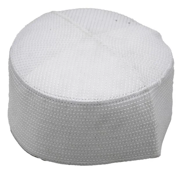 2 DZN (24Caps) Pack of 12pcsPRAYER CAP PAKISTANI