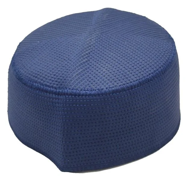 2 DZN (24Caps) Pack of 12pcsPRAYER CAP PAKISTANI