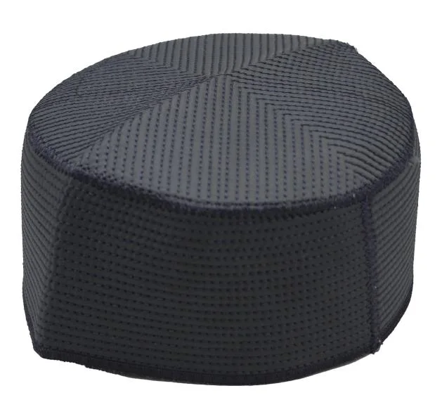 2 DZN (24Caps) Pack of 12pcsPRAYER CAP PAKISTANI