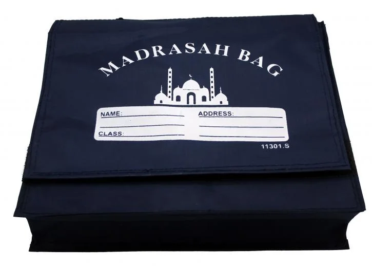 MADRASSA BAG SMALL 