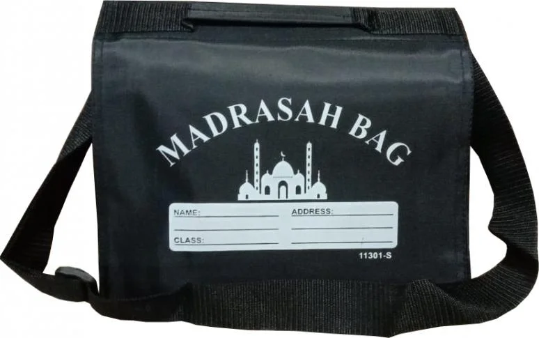 MADRASSA BAG SMALL 