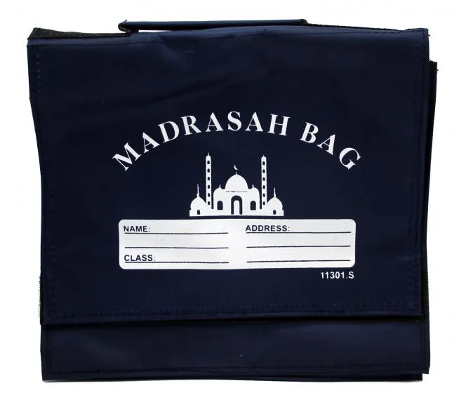 MADRASSA BAG SMALL 