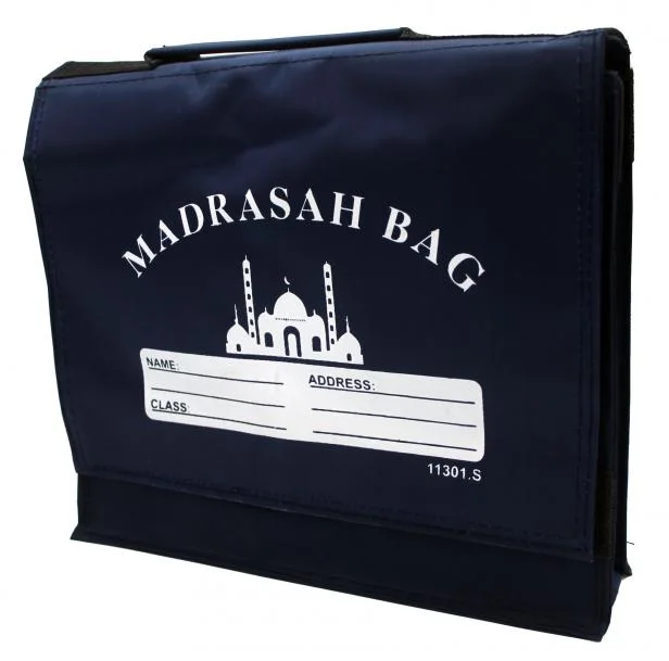 MADRASSA BAG SMALL 