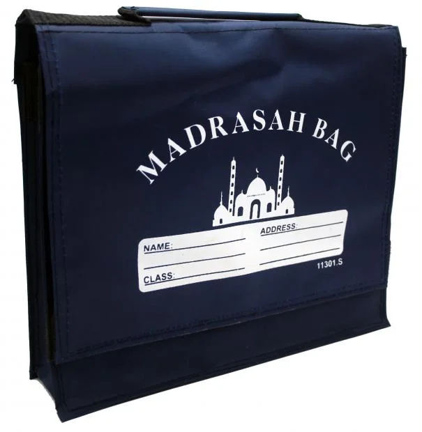 MADRASSA BAG SMALL 