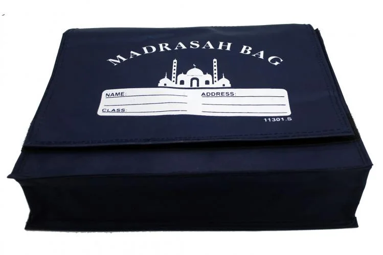 MADRASSA BAG SMALL 