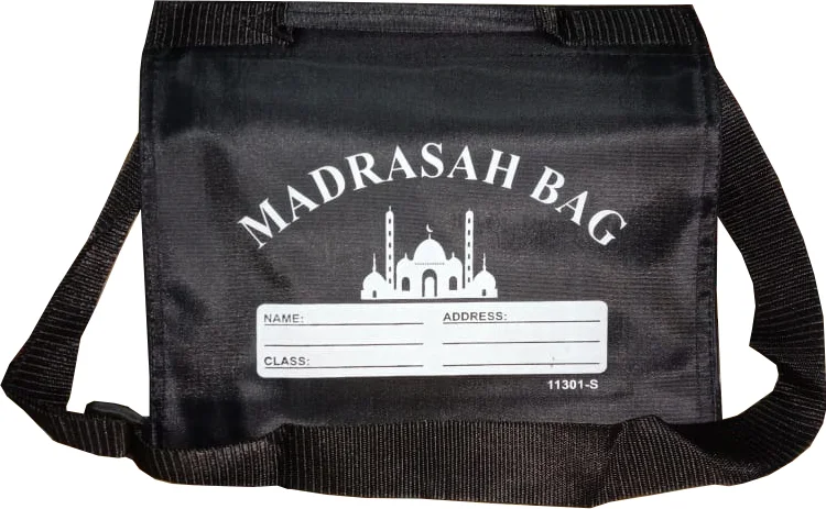 MADRASSA BAG MEDIUM 