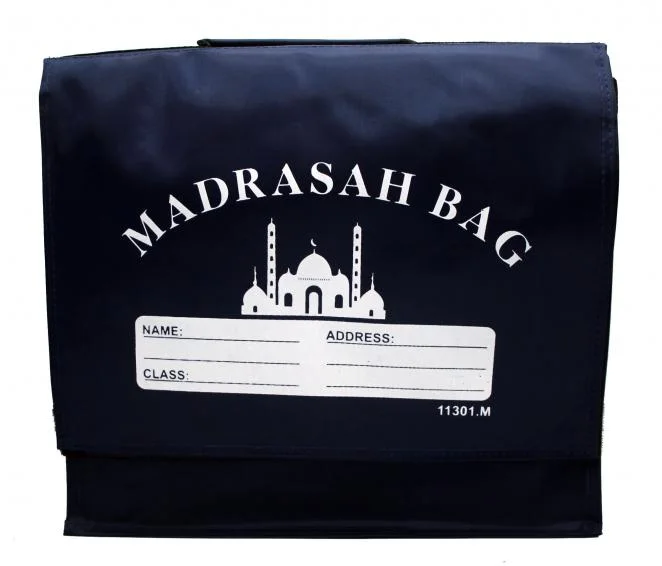 MADRASSA BAG MEDIUM 