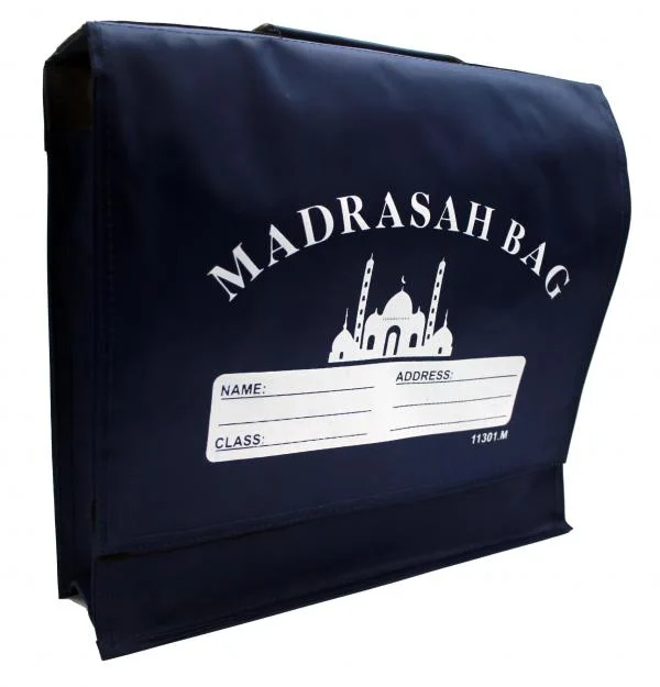 MADRASSA BAG MEDIUM 