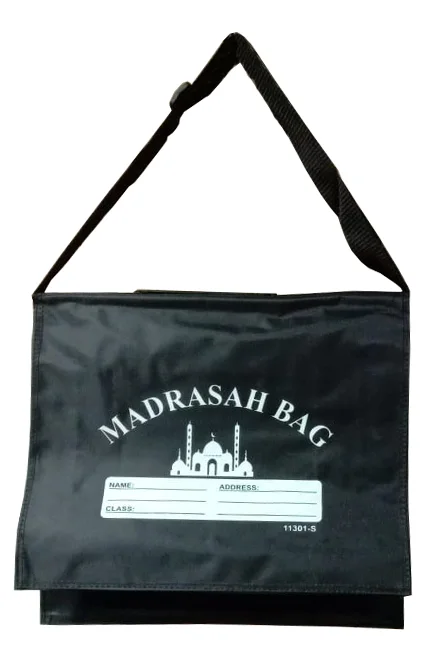 MADRASSA BAG LARGE