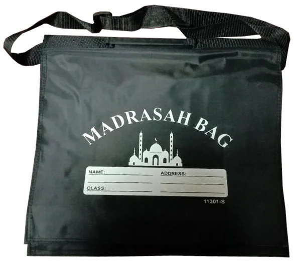 MADRASSA BAG LARGE