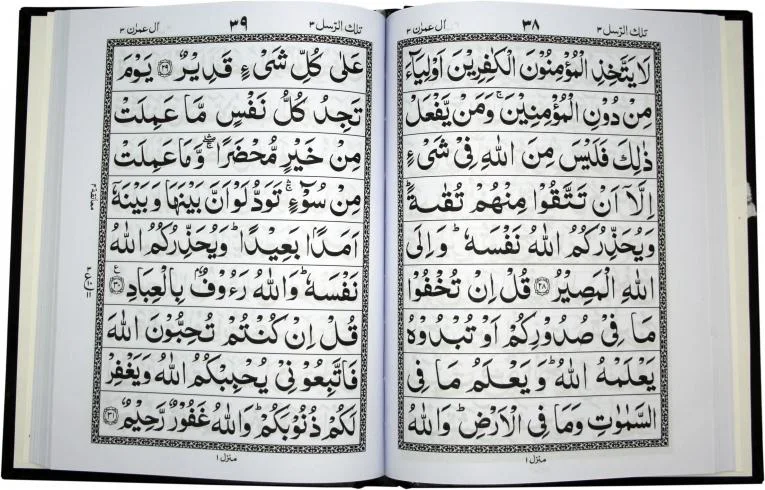 PUNJ PARA SET SADAH (QUDRAT ULLAH)