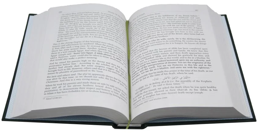 STORIES OF THE PROPHETS PBUH