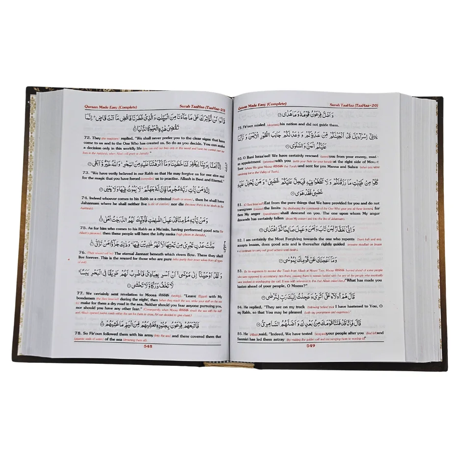 STORIES OF THE PROPHETS PBUH
