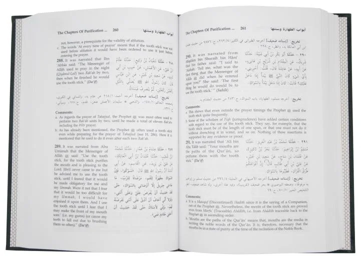SUNAN IBNE MAJAH ENGLISH  5 VOL
