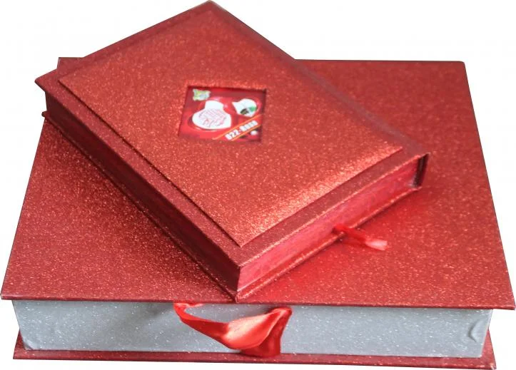 Holy Quran Tajweedi Translated Urdu With Rose Box