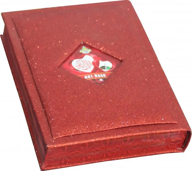 Holy Quran Translated Urdu With Rose Box