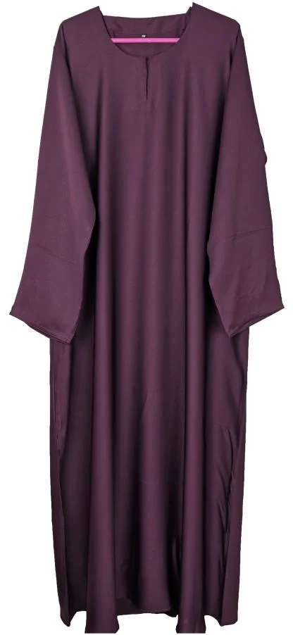 Abaya Nida 52-58 Adult (set of 12pcs)
