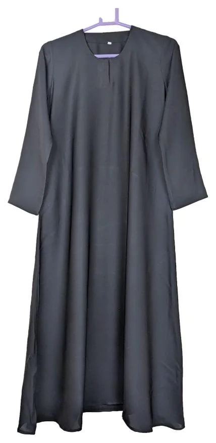 Abaya Nida 52-58 Adult (set of 12pcs)