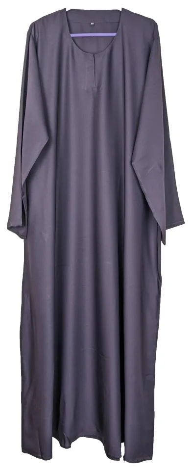 Abaya Nida 52-58 Adult (set of 12pcs)