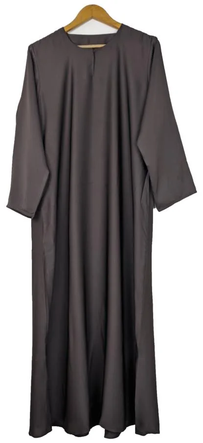 Abaya Nida 52-58 Adult (set of 12pcs)