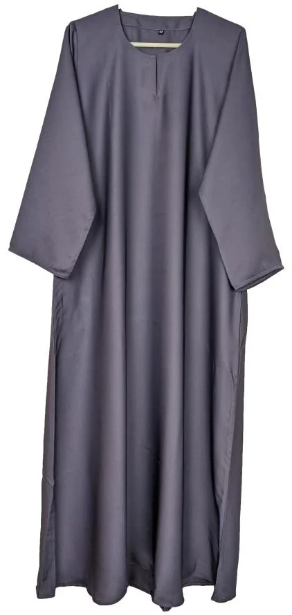 Abaya Nida 52-58 Adult (set of 12pcs)