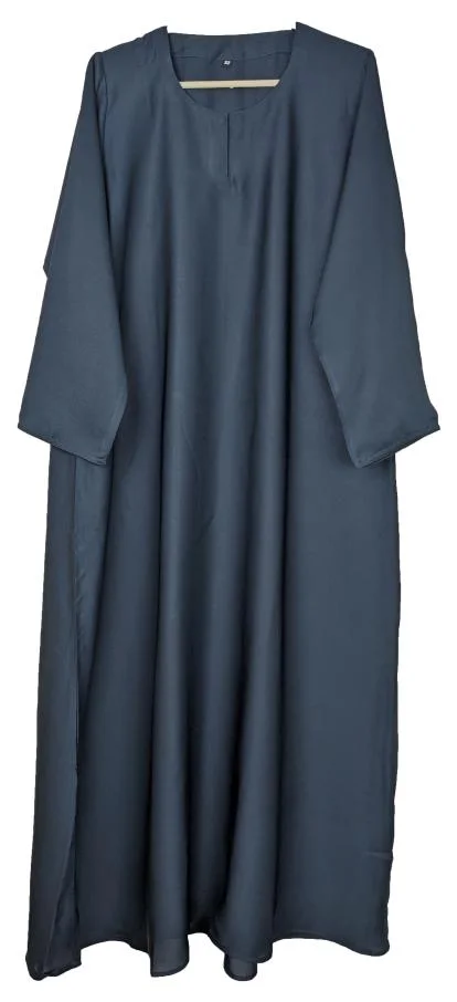 Abaya Nida 52-58 Adult (set of 12pcs)