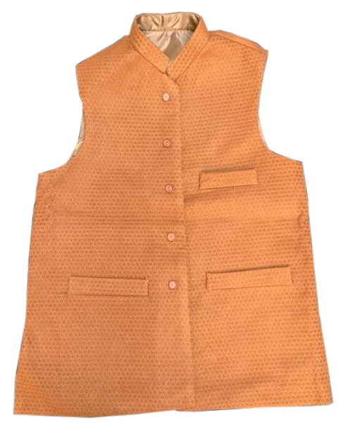waistcoat Wool or Suiting (Check or Plain) XL,XXL