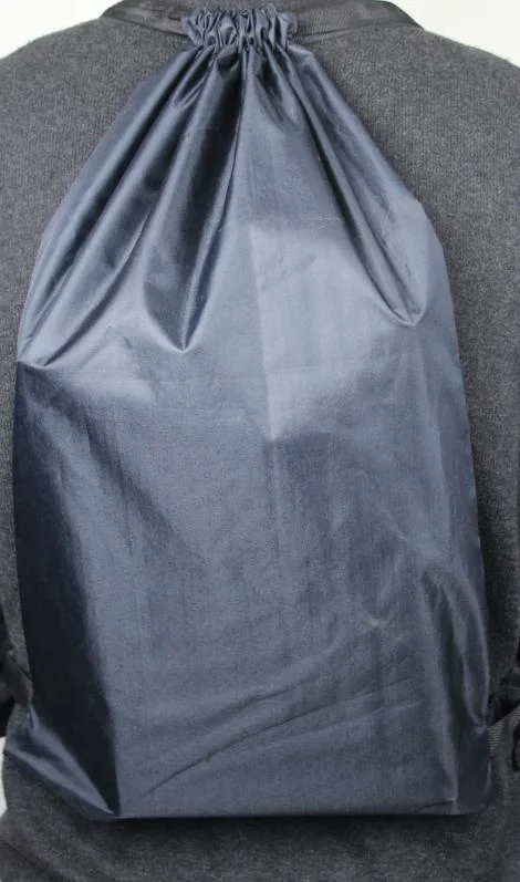 Shoulder Madrassa Bag (Parachute) Hajj Chappal Shoulder Bag