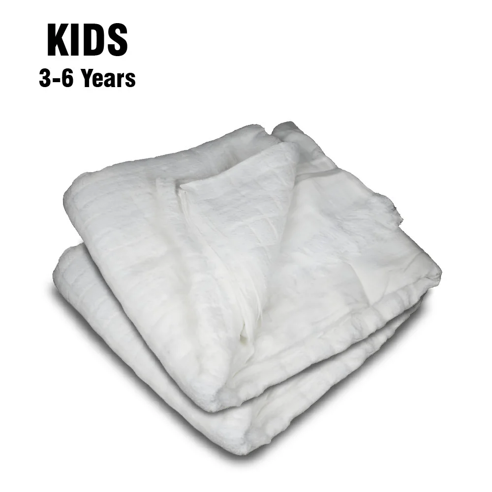3-6 Years(Kids Ahram)