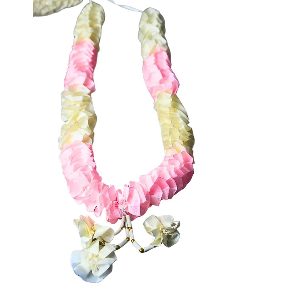 (12pcs) Shadi Haj Mala Rose