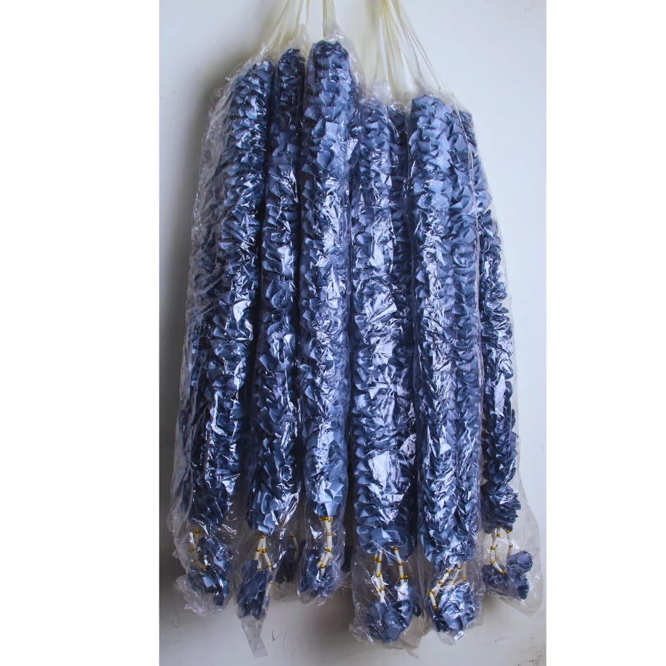 (12pcs) Shadi Haj Mala Rose