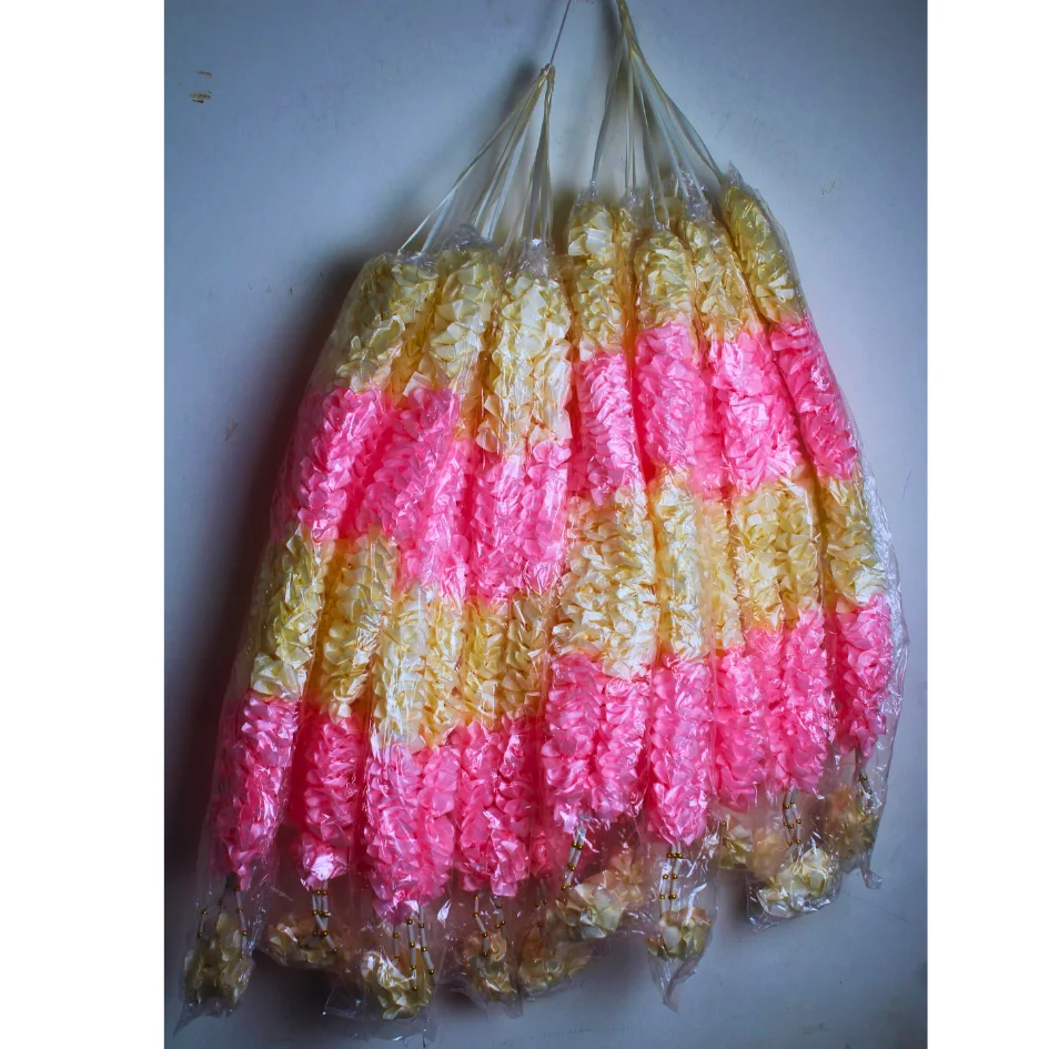 (12pcs) Shadi Haj Mala Rose