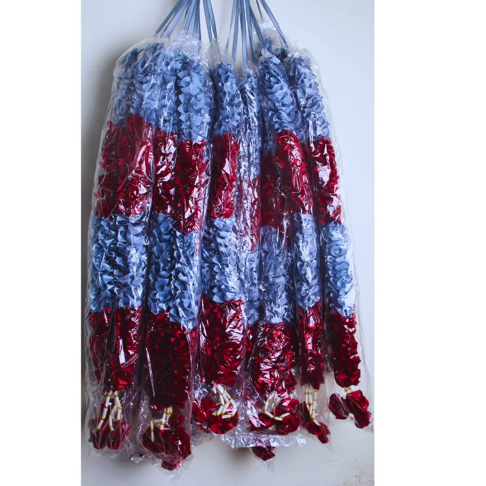 (12pcs) Shadi Haj Mala Rose