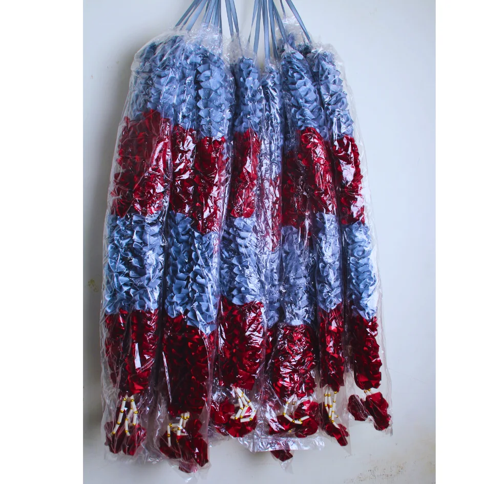 (12pcs) Shadi Haj Mala Rose