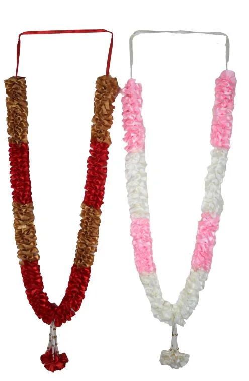 (12pcs) Shadi Haj Mala Rose