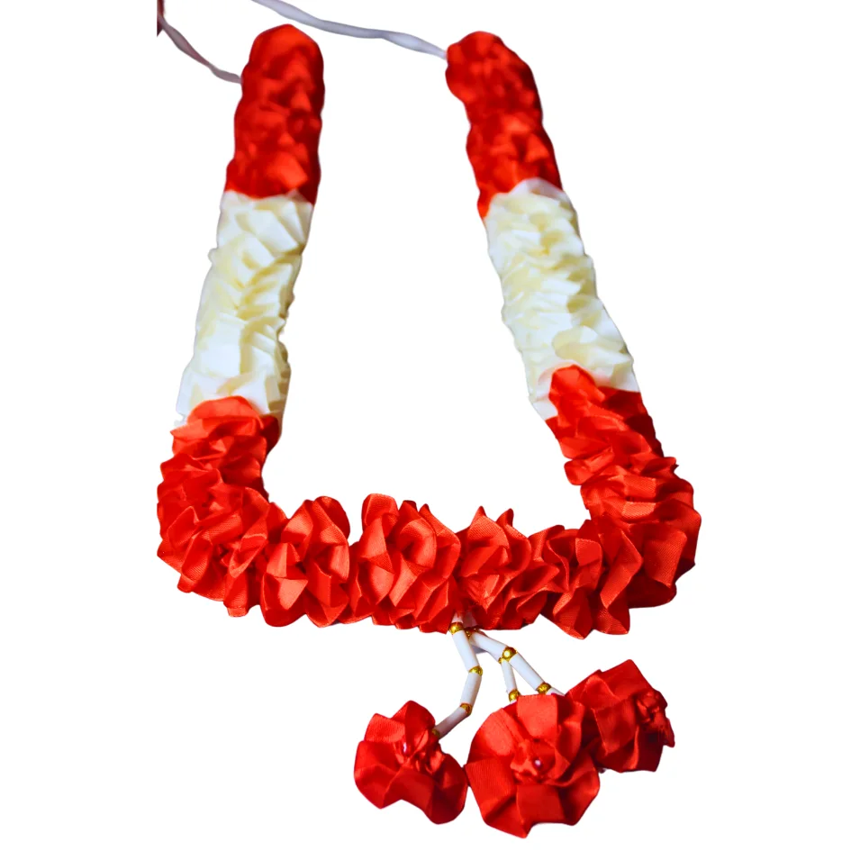 (12pcs) Shadi Haj Mala Rose