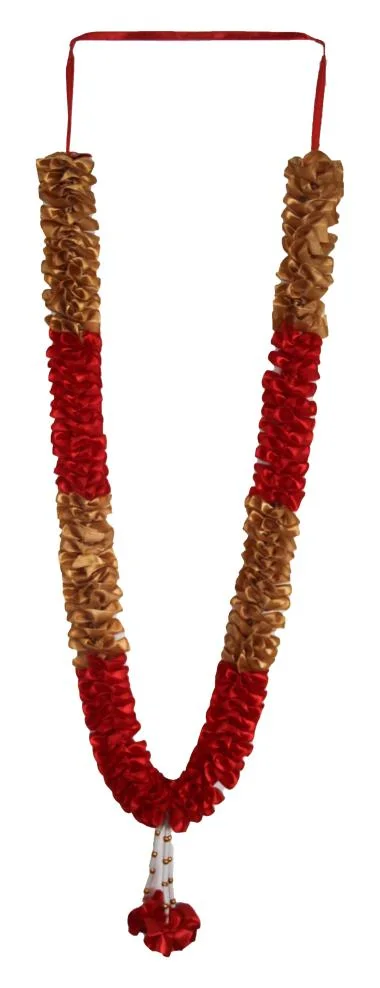 (12pcs) Shadi Haj Mala Rose