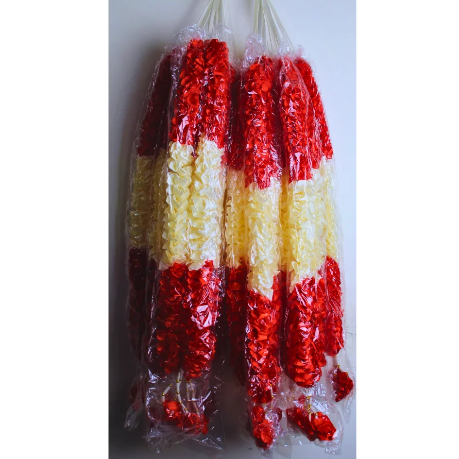 (12pcs) Shadi Haj Mala Rose