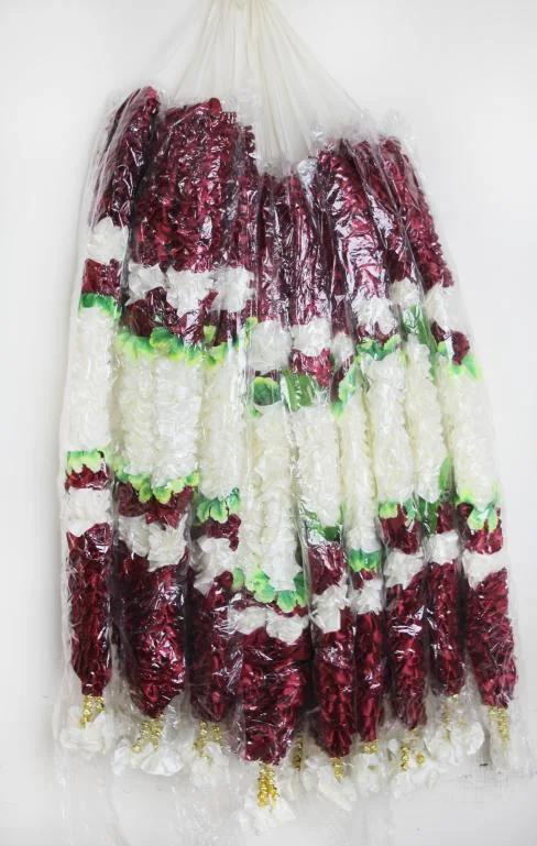 (12pcs) Shadi Haj Mala Rose
