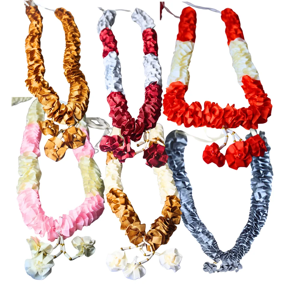 (12pcs) Shadi Haj Mala Rose