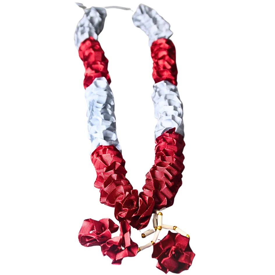 (12pcs) Shadi Haj Mala Rose