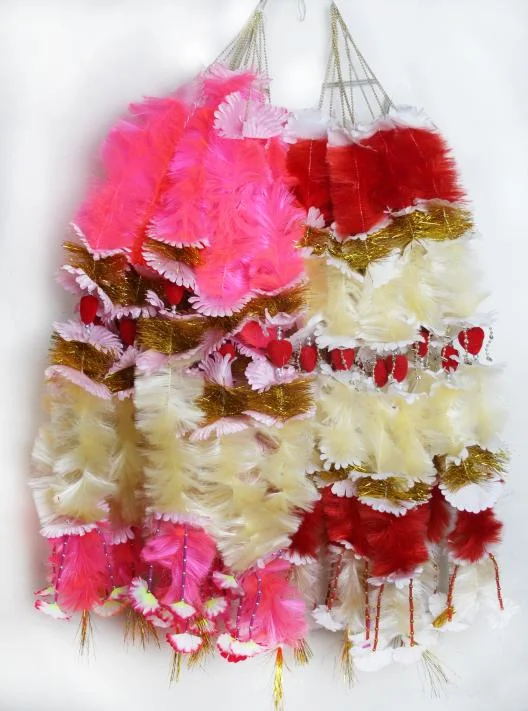 (12pcs) SHADI MALA