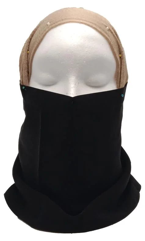 NAQAB DOUBLE LAYER