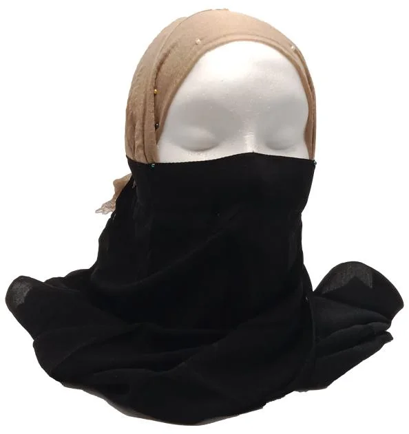 NAQAB DOUBLE LAYER
